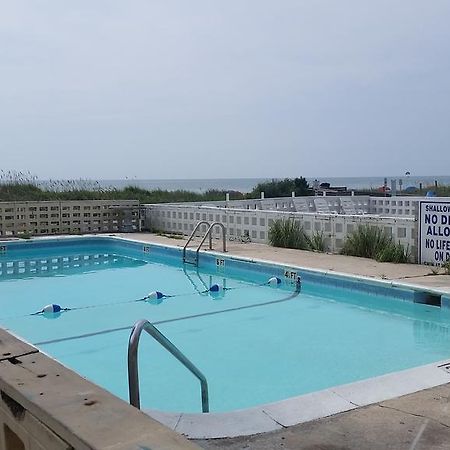 Beach Walk Motel Myrtle Beach Ngoại thất bức ảnh