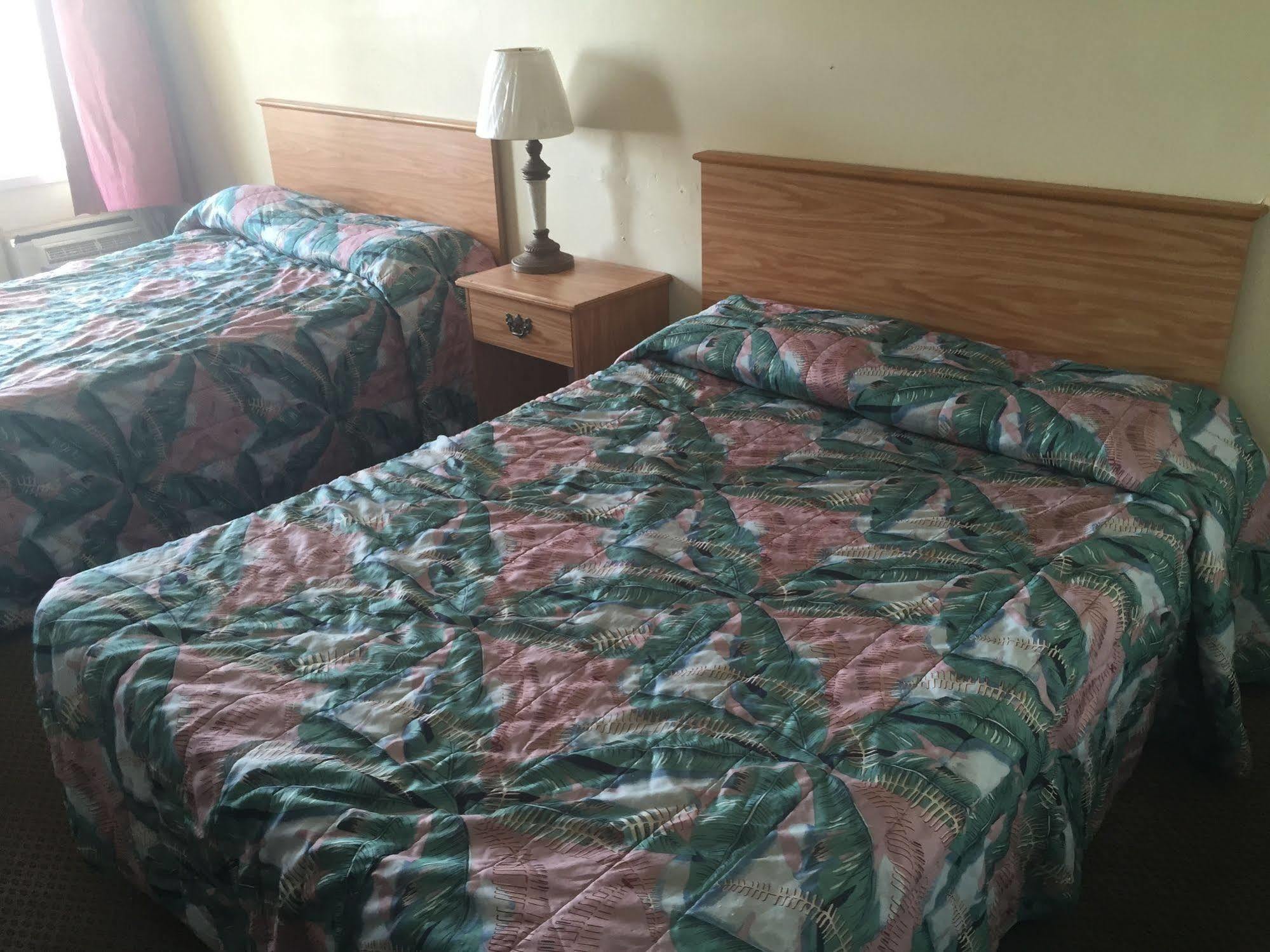 Beach Walk Motel Myrtle Beach Ngoại thất bức ảnh